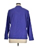 Made for Life 100% Polyester Purple Pullover Sweater Size XL - photo 2