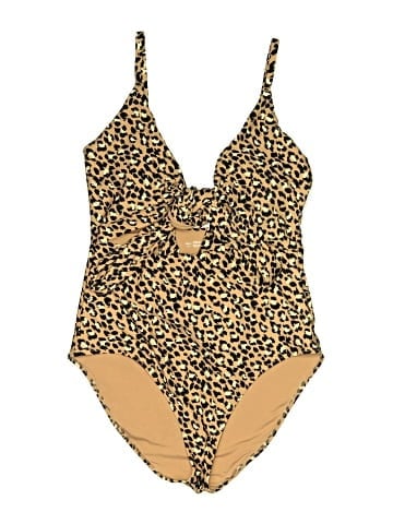 Aerie One Piece Swimsuit (view 1)