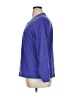 Made for Life 100% Polyester Purple Pullover Sweater Size XL - photo 5
