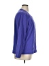 Made for Life 100% Polyester Purple Pullover Sweater Size XL - photo 4