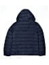 Uniqlo Solid Blue Snow Jacket Size 13 - photo 2