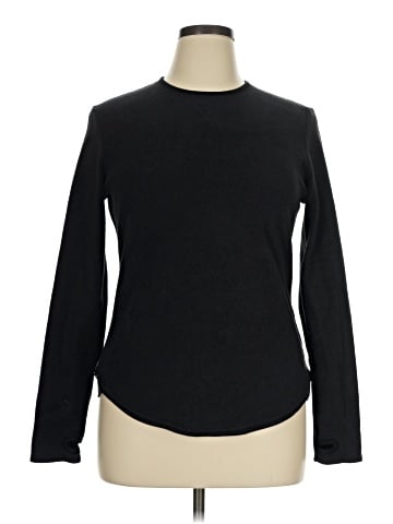 Cuddl Duds Pullover Sweater (view 1)
