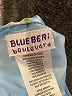 Blueberi Boulevard 100% Polyester Blue Dress Size 4T - photo 3