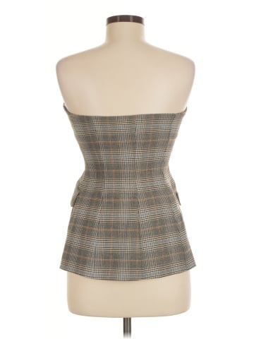 Zara Sleeveless Top (view 2)