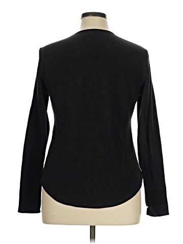 Cuddl Duds Pullover Sweater (view 2)