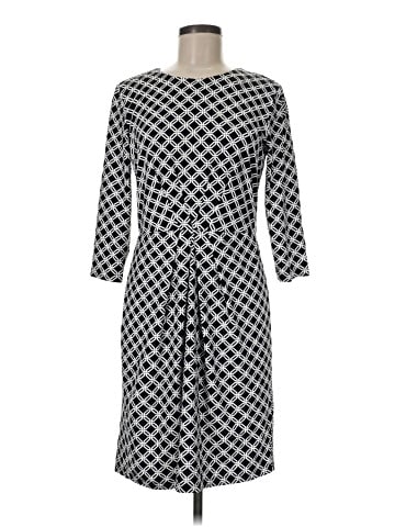 J. McLaughlin Casual Dress (view 1)
