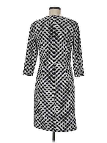 J. McLaughlin Casual Dress (view 2)