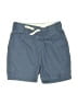 Crewcuts Outlet 100% Cotton Blue Shorts Size 7 - photo 1