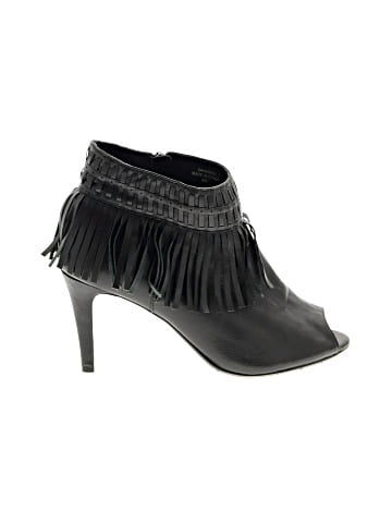 J. Renee Ankle Boots (view 1)