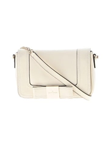 Kate Spade New York Leather Crossbody Bag (view 1)
