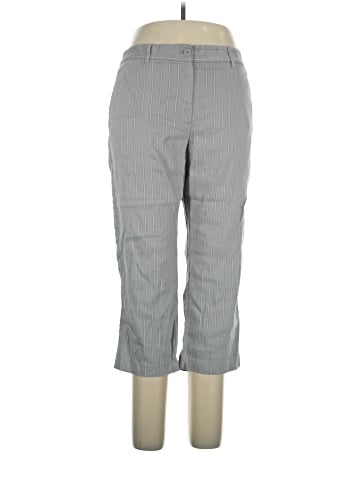 J.Jill Linen Pants (view 1)