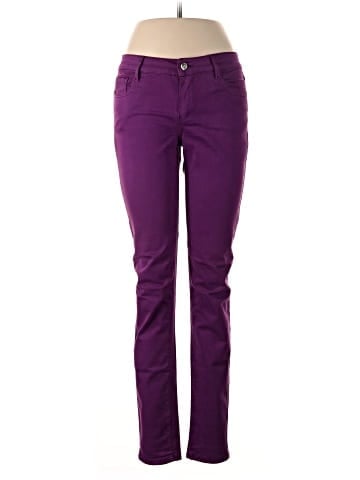 Massimo Dutti Casual Pants (view 1)
