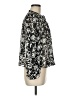 Zara Black Long Sleeve Blouse Size M - photo 4