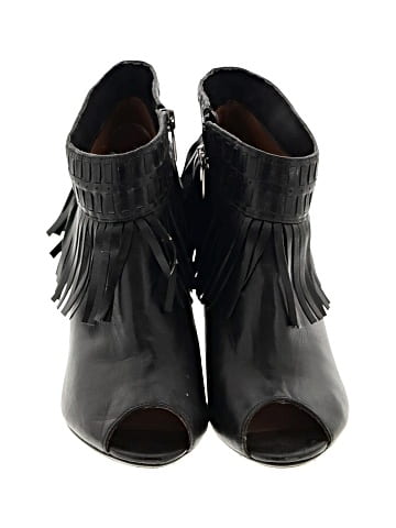 J. Renee Ankle Boots (view 2)