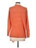 Pink Clover Orange Cardigan Size S - photo 2
