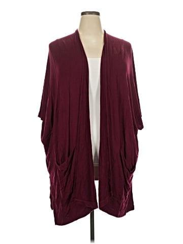 Susan Graver Cardigan (view 1)