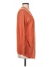 Pink Clover Orange Cardigan Size S - photo 4
