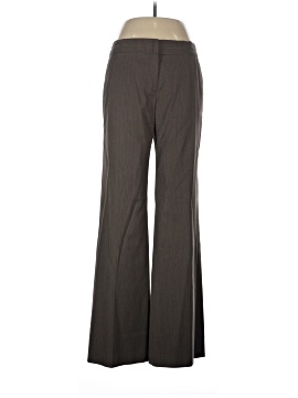 Elie Tahari Wool Pants