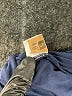 PETER MILLAR Blue Long Sleeve Button-Down Shirt Size XXL - photo 8