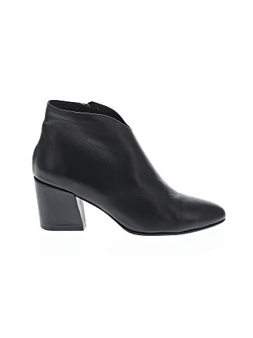 Bueno Ankle Boots (view 1)