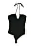 Abercrombie & Fitch Black Bodysuit Size M - photo 1