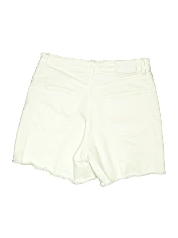 Lauren by Ralph Lauren Denim Shorts (view 2)