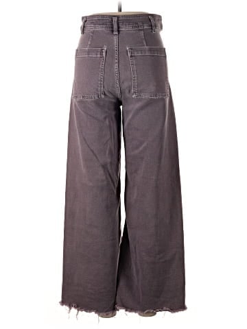 Zara Jeans (view 2)