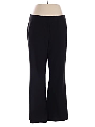 Nina Leonard Dress Pants (view 1)