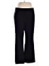 Nina Leonard Black Dress Pants Size XL - photo 1