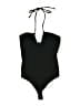 Abercrombie & Fitch Black Bodysuit Size M - photo 2