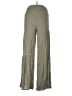 Rewash 100% Rayon Green Casual Pants Size L - photo 2