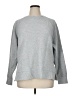 Danskin Gray Sweatshirt Size XL - photo 1