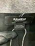 Pull&Bear Solid Black Dress Pants Size S - photo 7