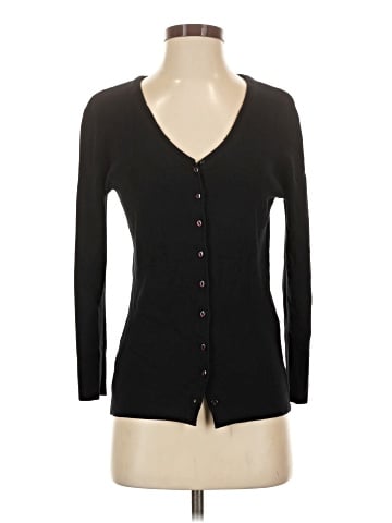 Casual Corner 3/4 Sleeve T-Shirt (view 1)