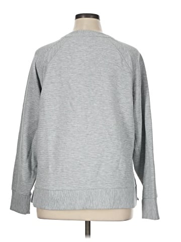 Danskin Sweatshirt (view 2)