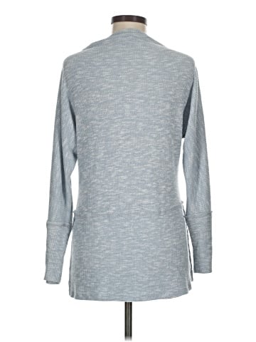 Joan Vass Turtleneck Sweater (view 2)