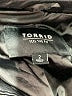 Torrid Black Jacket Size 2X Plus (2) - photo 6