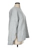 Danskin Gray Sweatshirt Size XL - photo 4