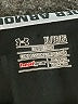 Under Armour Black Active T-Shirt Size XL - photo 7