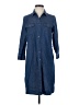 Outback Red Blue Kimono Size S - photo 1