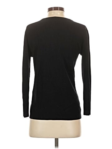 Casual Corner 3/4 Sleeve T-Shirt (view 2)