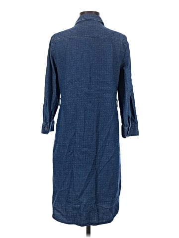 Outback Red Kimono (view 2)
