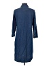 Outback Red Blue Kimono Size S - photo 2