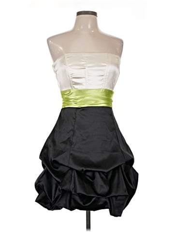Speechless Cocktail Dress (view 1)