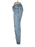 Madewell Solid Blue Jeans Size 30 waist (tall) - photo 5