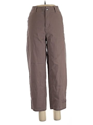 Columbia Khakis (view 1)