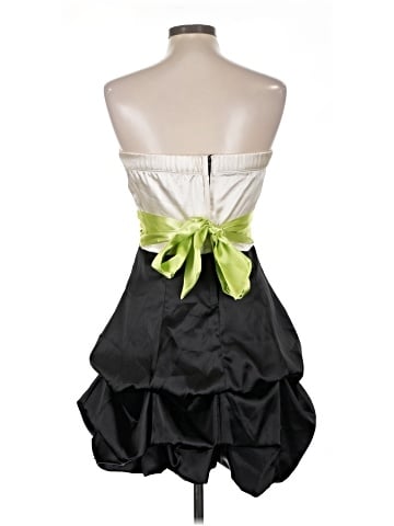 Speechless Cocktail Dress (view 2)