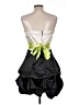 Speechless Black Cocktail Dress Size 11 - photo 2