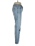 Madewell Solid Blue Jeans Size 30 waist (tall) - photo 4