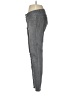 Jessica Simpson Chevron-herringbone Gray Jeans Size 29 waist - photo 5